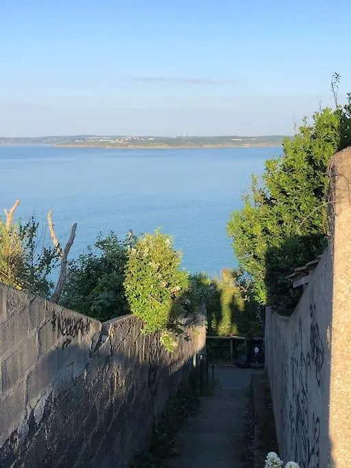 Maison Chaleureuse Bord De Mer Plerin 0*,