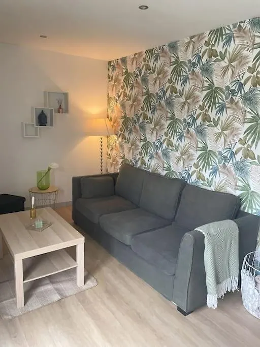 Maison Chaleureuse Bord De Mer Plerin Holiday home