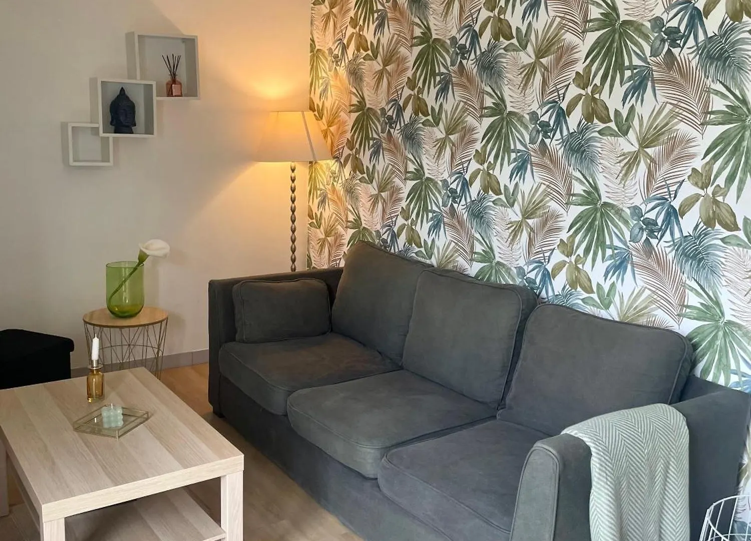 Maison Chaleureuse Bord De Mer Plerin 0*,  France