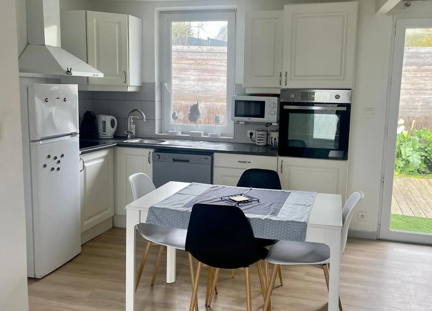 Maison Chaleureuse Bord De Mer Plerin Holiday home