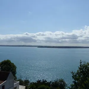 Ferienhaus Gite De La Corniche, Plérin